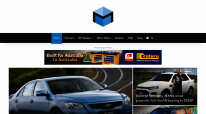 motoringbox.com