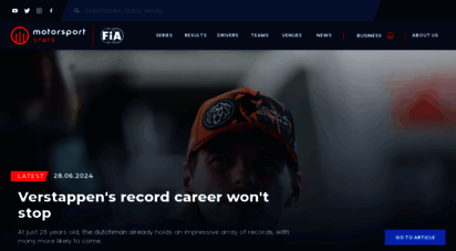 motorsportstats.com