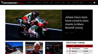 motorsportweek.com