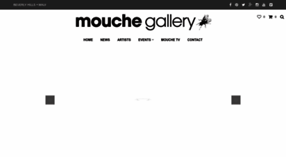 mouchegallery.com