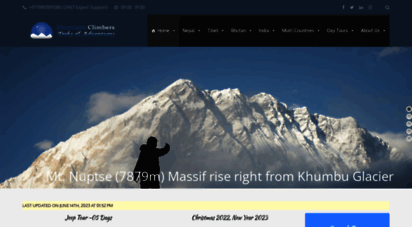 mountainconsultant.com