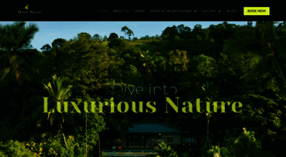mounthavana.com