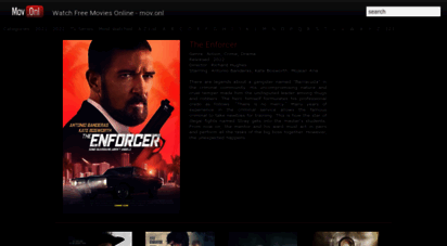 mov.onl - watch free movies online