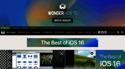 movie-maker.wonderhowto.com