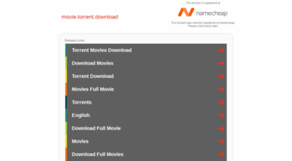 movie-torrent.download - movie-torrent.download
