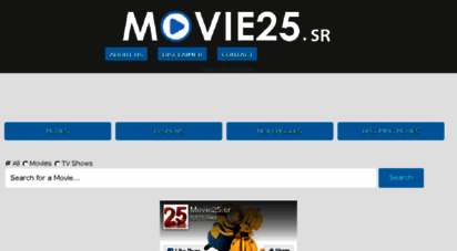 movie25.ws - 