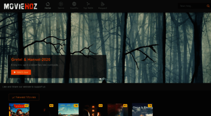 moviehdz.com