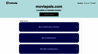 moviepals.com