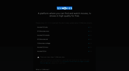 movies123.live - movies123 free movies and tv series online - 123movies