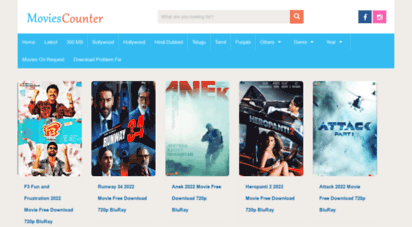 moviescounter.se - movies counter - hd movies free download
