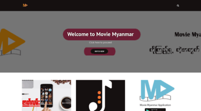 moviesmm.com - movies myanmar