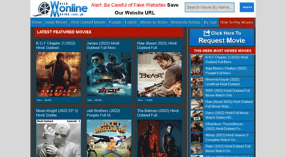 moviesonline.com.pk - 