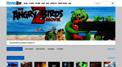 moviesoye.com - watch latest hollywood  bollywood movies online - movies oye