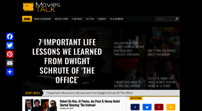 moviestalk.com