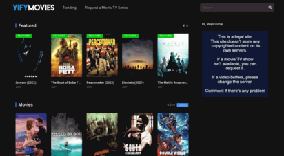 moviesyify.online - 