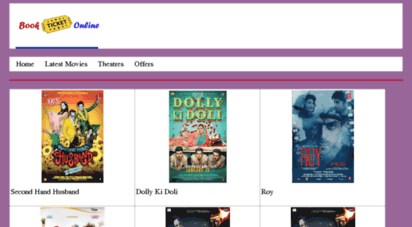 movieticketbooking.in