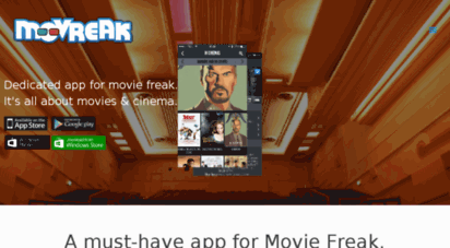 movreak.com