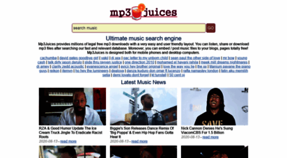 mp3-juices.com - mp3juices - free mp3 downloads