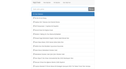 mp3amca.com - 