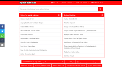 mp3indirbeles.com - 