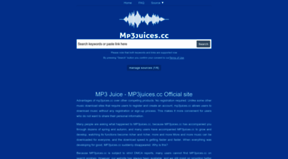 mp3juices.cc