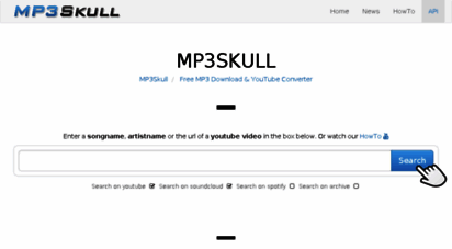 mp3skull.vg