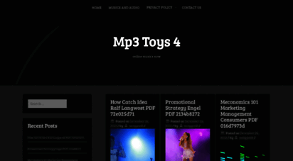 mp3toys4.space
