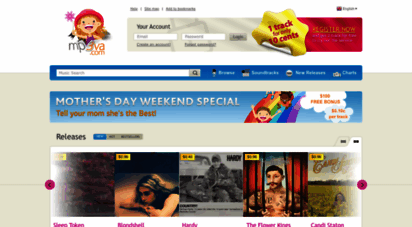 mp3va.com - buy mp3 music online
