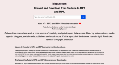 mpgun.com