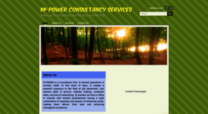 mpowerconsultancy.co.in