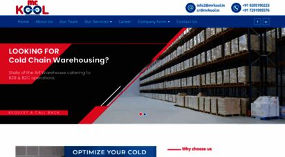 mrkool.in
