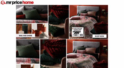 mrpricehome.co.za