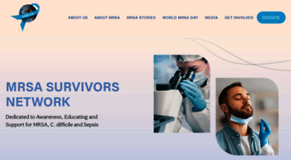 mrsasurvivors.org