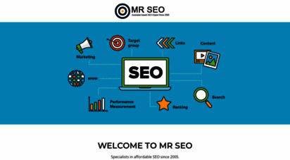 mrseo.com.au
