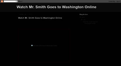 mrsmithgoestowashingtonfullmovie.blogspot.no