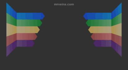 mrveins.com