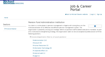 msc-recruitment.com
