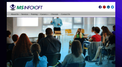 msinfosoft.com