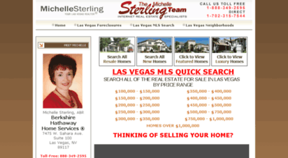 mslasvegasrealestate.com