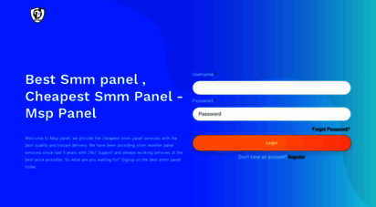 msp-panel.com - best smm panel, smm reseller panel, cheapest smm panel-msp panel