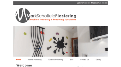 msplastering.co.uk