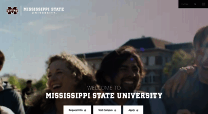 msstate.edu - mississippi state university