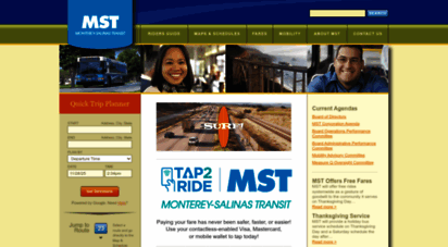 mst.org