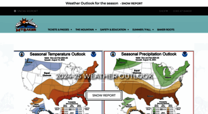 mtbaker.us