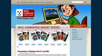 mtgcss.com