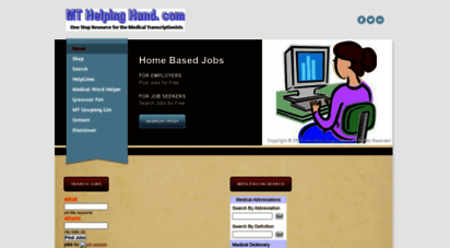 mthelpinghand.com
