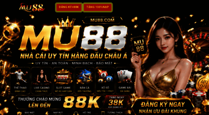 mu88-bet.com