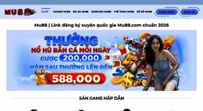 mu888.com.mx