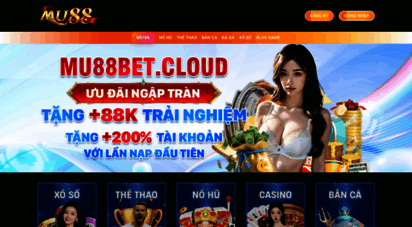 mu88bet.cloud