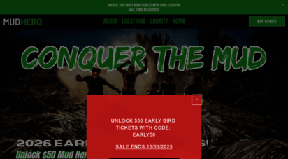 mudhero.com